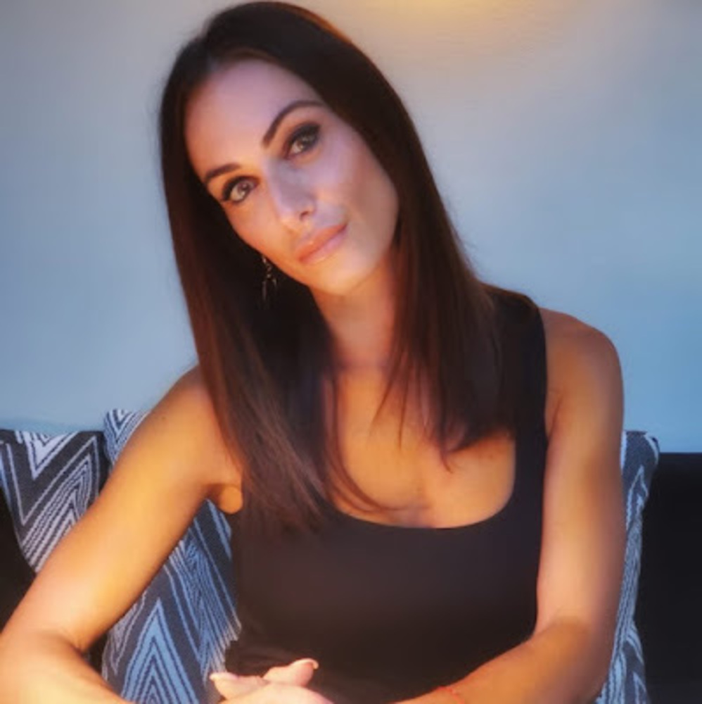 Meet your Posher, Erika